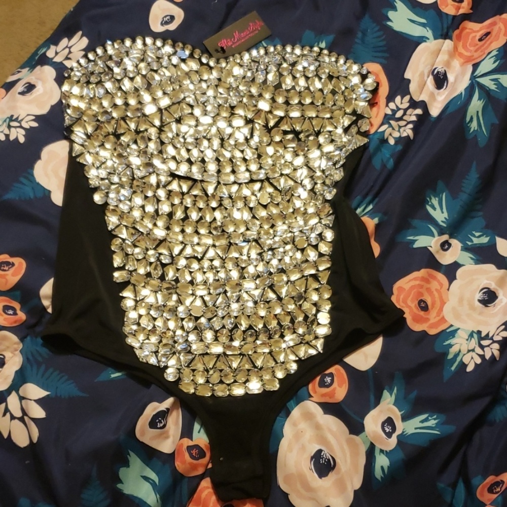 Bodysuit